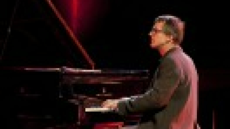 Jazz stage d'été