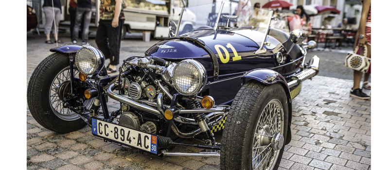 Nogaro: la nuit des soldes du 6 juillet 2016