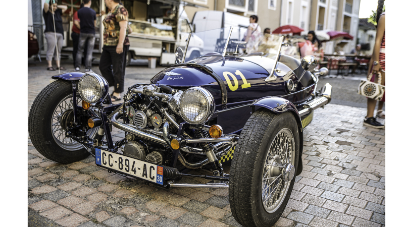 Nogaro: la nuit des soldes du 6 juillet 2016