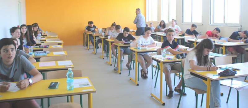 Cazaubon :  86.20 % de réussite au collège du lac de l’Uby