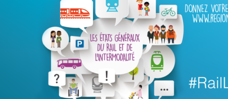 AUCH  & GERS : Quel avenir pour le train.