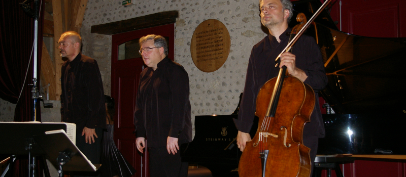 Musiques en Madiran