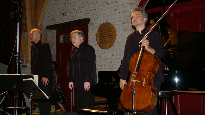 Musiques en Madiran