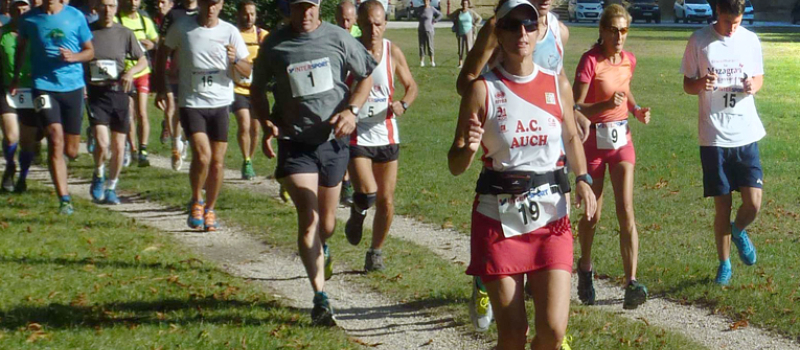 Trail de l'Astarac-Sitram
