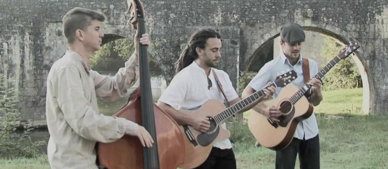Festi'Ferme Bio : A la découverte de l'agriculture bio et paysanne