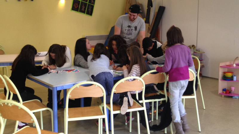 ARCOLAN Espace Formation prépare sa rentrée !