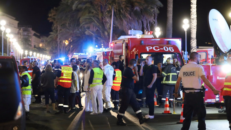 Attentat de Nice 