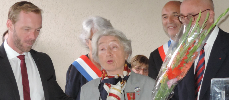 Promotion du 14 juillet