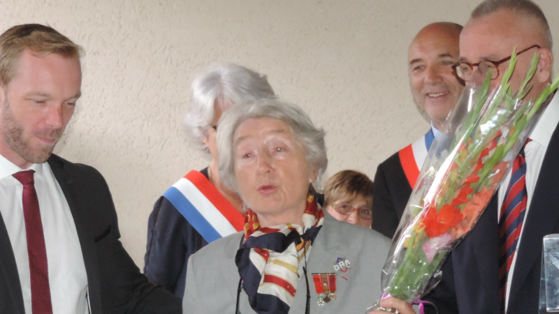 Promotion du 14 juillet