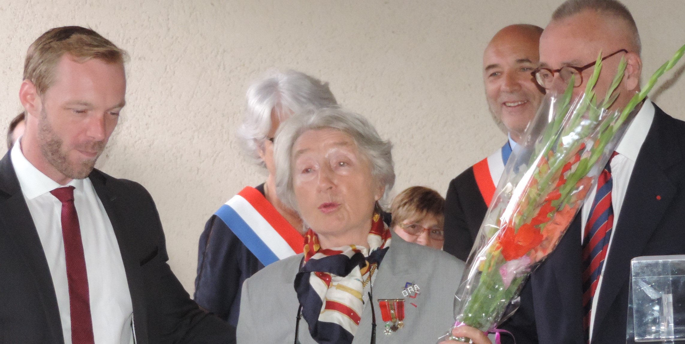 14 juillet à condom