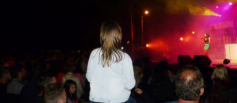 AUCH : 14 juillet soirée festive