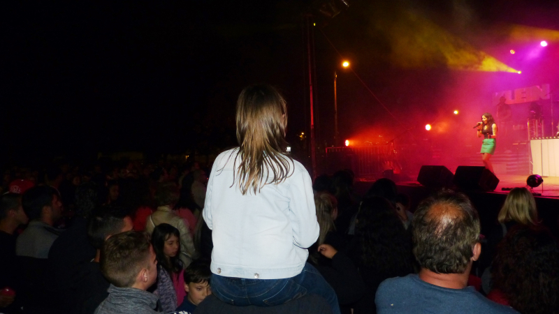 AUCH : 14 juillet soirée festive
