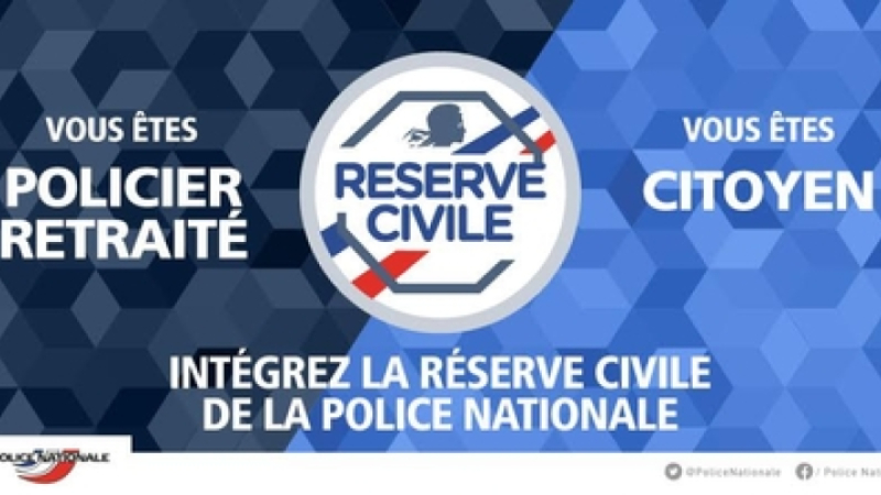  la réserve opérationnelle prend corps.
