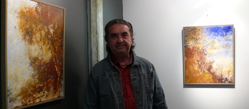 Fernando Cortès : Recuerdo de España