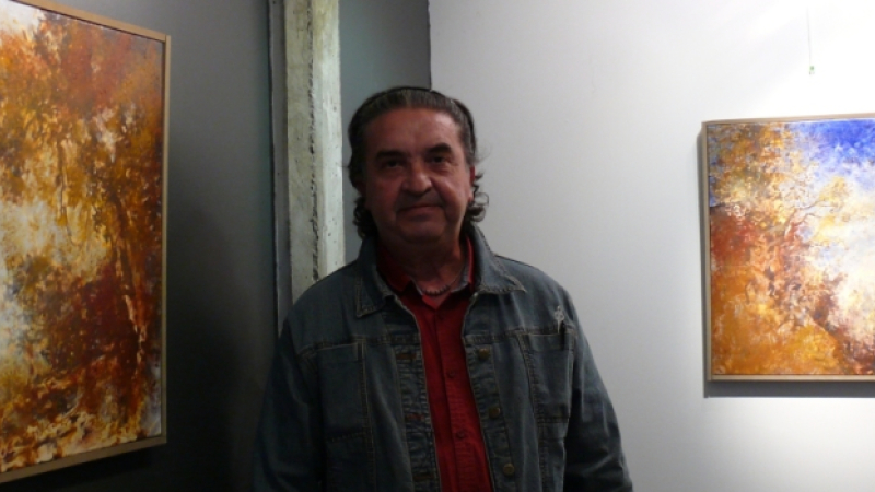 Fernando Cortès : Recuerdo de España
