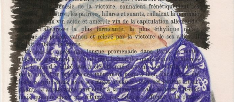 Saint-Clar : Le grand dessin c'est cet après-midi 22 juillet à 16 heures