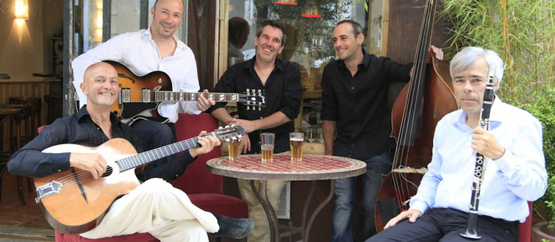 Estiv’ail, la fête de l’ail revient jeudi 4 août à Saint-Clar! Préparez-vous !!!!!!