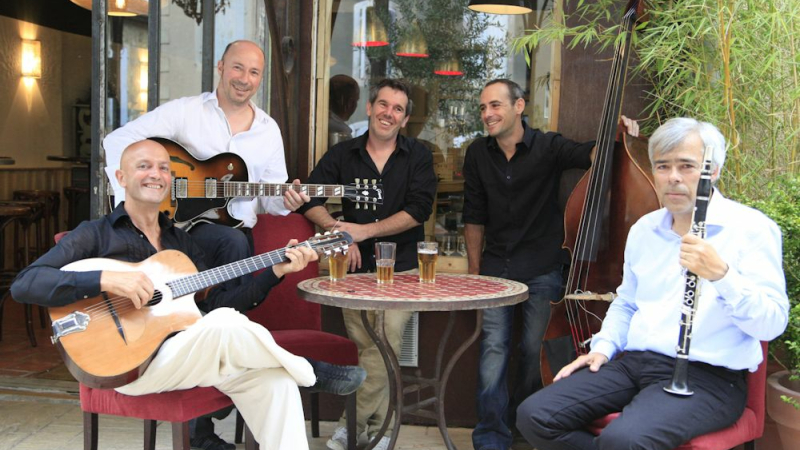 Estiv’ail, la fête de l’ail revient jeudi 4 août à Saint-Clar! Préparez-vous !!!!!!