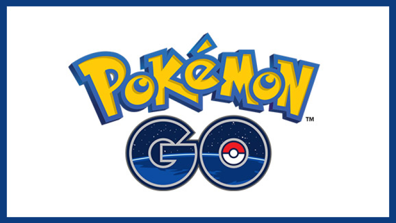 Pokémon Go . Go ! c'est parti, chargez, partez