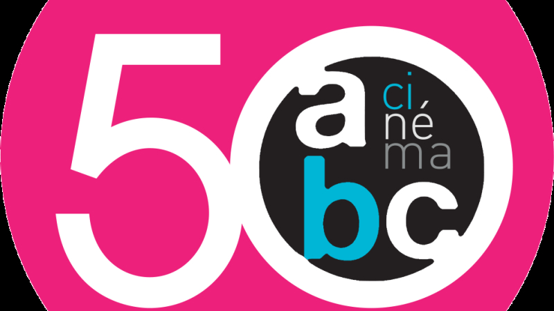 SARRANT - Le cinéma ABC de Toulouse fête ses 50 ans ! Expo dans la salle de la porte de ville de Sarrant