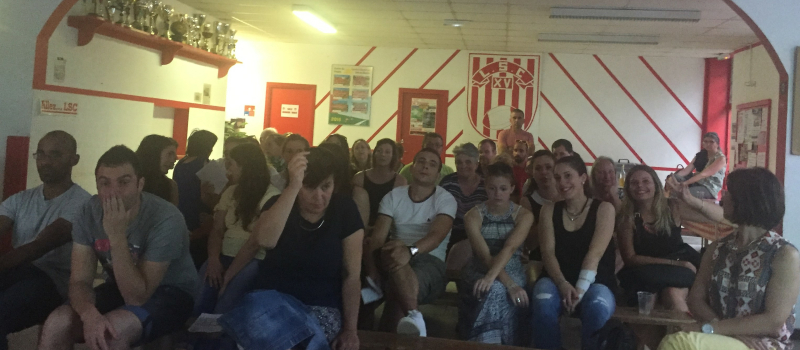  22ème Assemblée Générale du Handball Club Lombez-Samatan