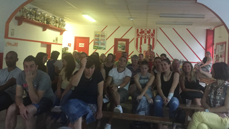  22ème Assemblée Générale du Handball Club Lombez-Samatan