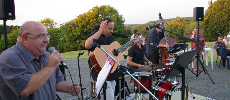Cannet était en fête samedi 
