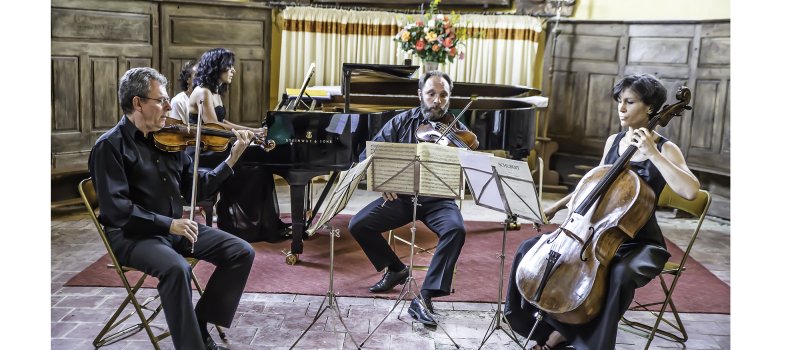 Le Houga – Les Amis des orgues ont invité Schubert et Mozart