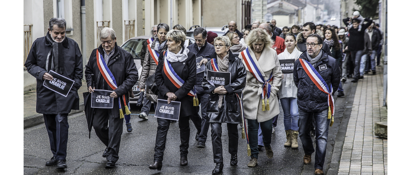 Nogaro - Sécurité des fêtes patronales du 15 août