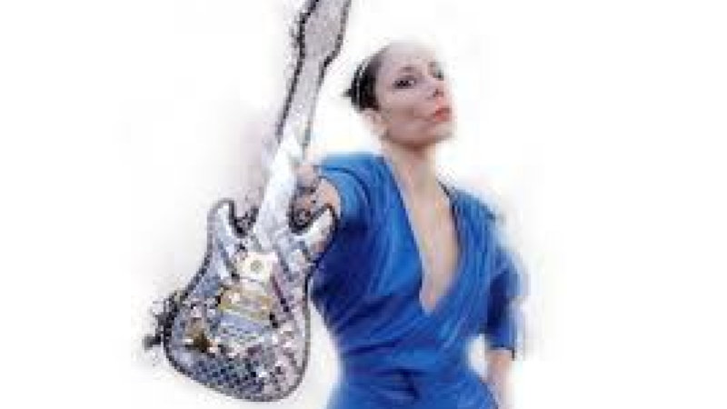 Kiosq'N'Roll s'enracine, Air guitar revient
