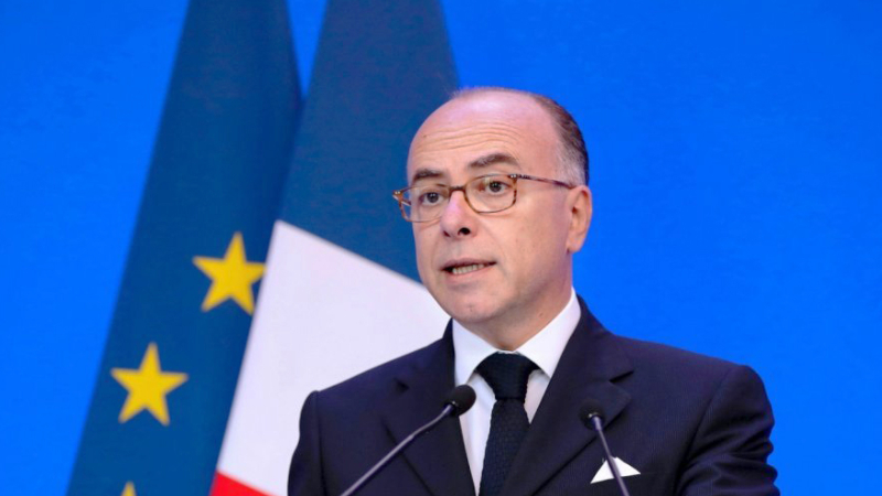 Bernard CAZENEUVE  Ministre de l’Intérieur attendu à Marciac