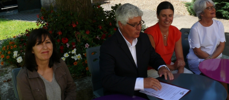 L'Occitanie une aubaine pour le tourisme gersois