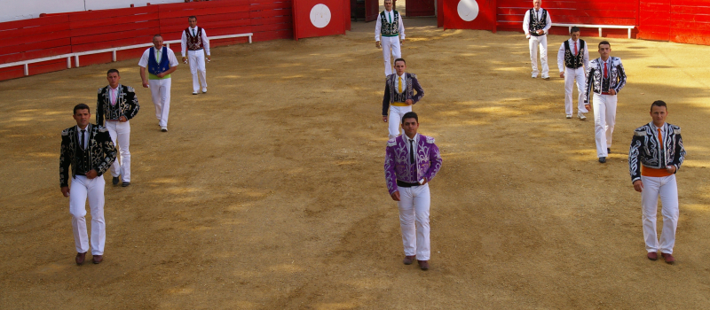  Course Landaise de Promotion samedi