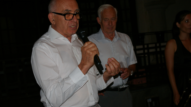 A Château Montus concert de clôture des "Musiques en Madiran" Samedi 