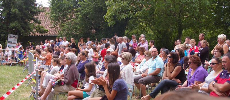 Beaumarchès en fêtes 