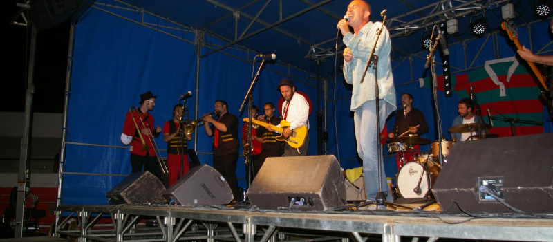 Soirée Esbouhats du jazz