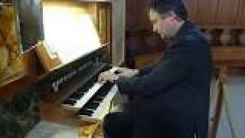 Estivales de Bach dimanche 