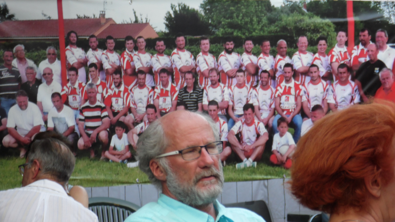 L' Estanquet a Marciac : Le bon plan de l'A S Marciacaise Rugby