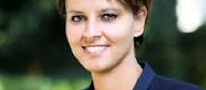 Samedi 6 août, la ministre Najat Vallaud-Belkacem rendra hommage aux trois résistants fusillés par les nazis dans le bois de Bascaules