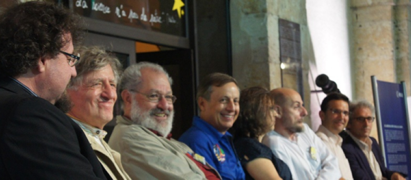 Festival d'astronomie : Ouverture de la 26ème édition vendredi 5 août