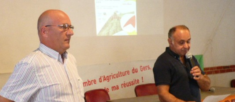 L'agroécologie s'invite au  festival