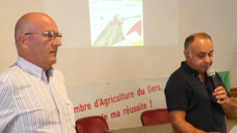 L'agroécologie s'invite au  festival