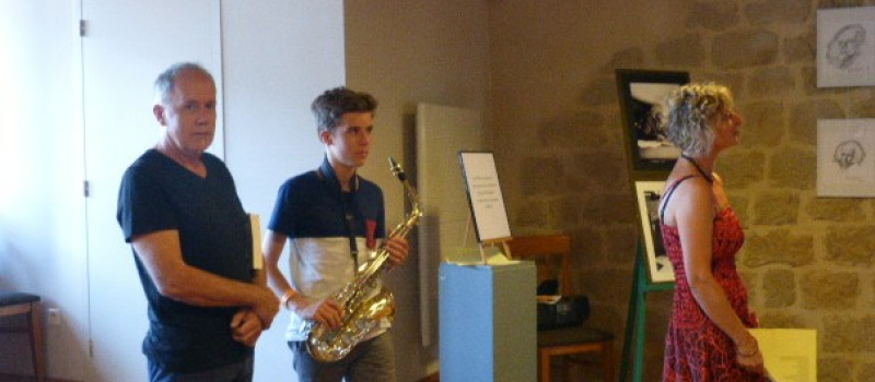 A l'occasion du centenaire de Léo Ferré