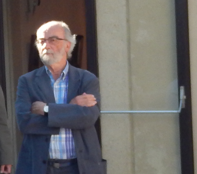 Jo-El Azara