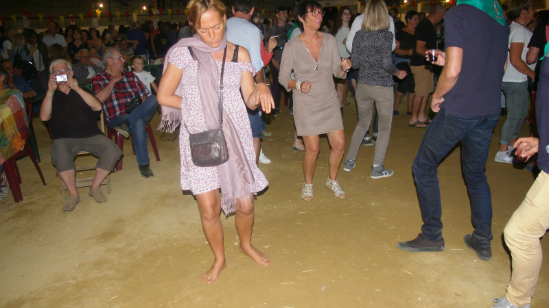 Seconde soirée jazz aux arènes 