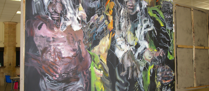 La troisième Biennale de Beaumarchès 
