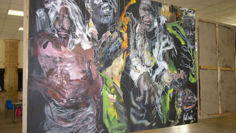 La troisième Biennale de Beaumarchès 