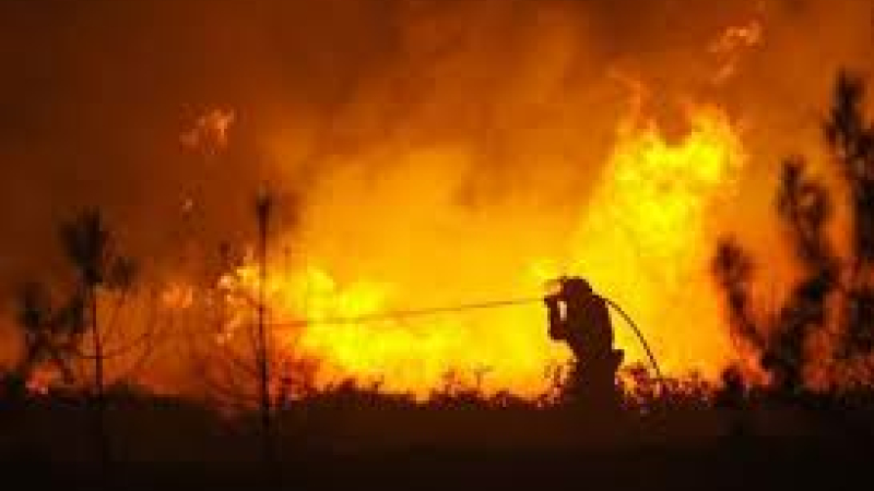 Le SDIS du Gers mobilise ses spécialistes ‘feu de forêt’ pour la façade méditerranéenne