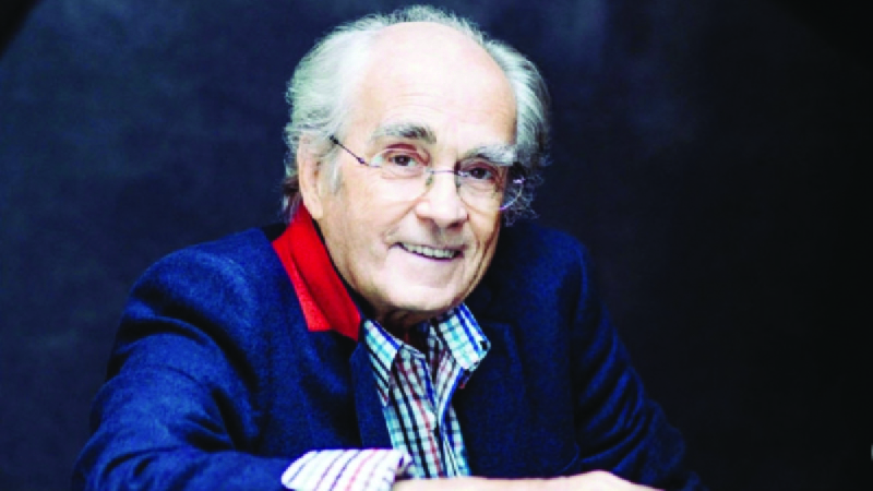 Concert  Michel Legrand Trio