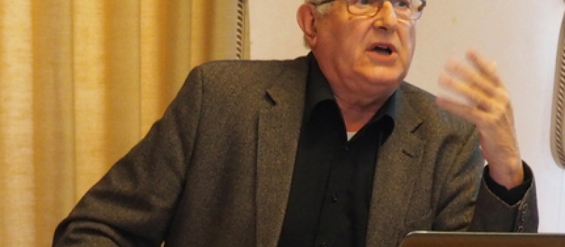 Les petites histoires vraies d'Henri Calhiol